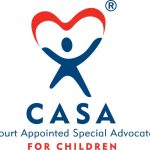 Clatsop CASA  New Volunteer Orientation