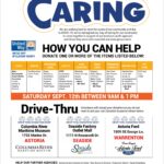 United Way of Clatsop County Day of Caring