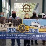 Ales and Ideas  Lecture - 50 years of Maritime Science