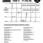 Astoria's 2nd Saturday Art Walk