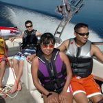 Online WA Boat America class for boating safely