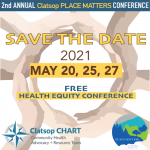 Clatsop County Place Matters 2021 Session #2