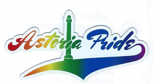Astoria Pride