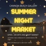 Summer Night Market