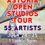 Astoria Open Studios Tour