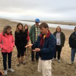 Oregon Shores Conservation Coalition Celebrates 50th Anniversary Celberation