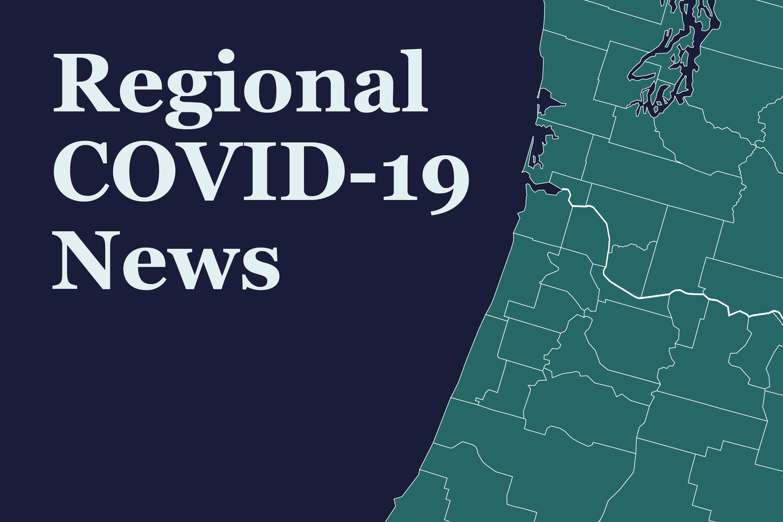 Regional COVID-19 News