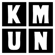 KMUN 91.9 “Coast Community Radio” Astoria, OR