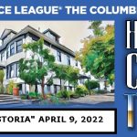 Assistance League of the Columbia Pacific's 13th Annual Home & Chef Tour