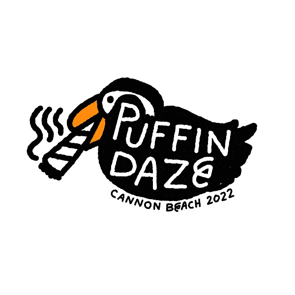 Puffin daze