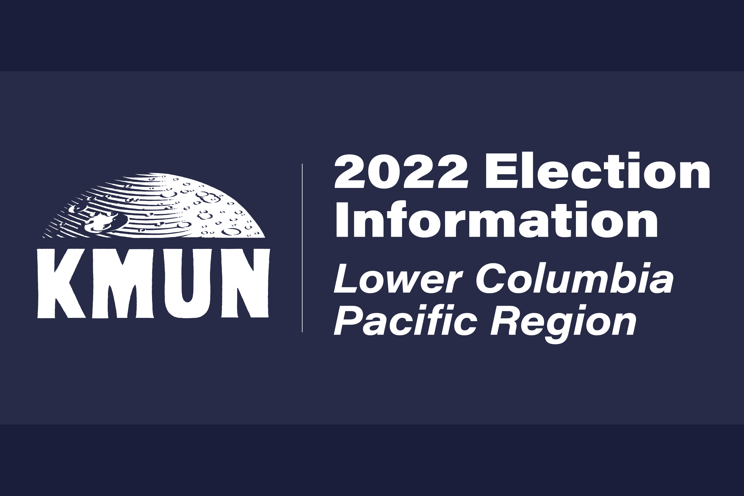 2022 Election Information