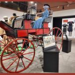 Hook Up the Horse and Buggy Pa - We're Going to Town! Carriage Talk with Jerry Bowman