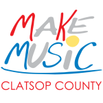 Make Music Clatsop County