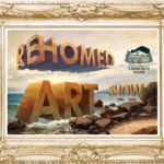 The ReHomed Art Show and Sale