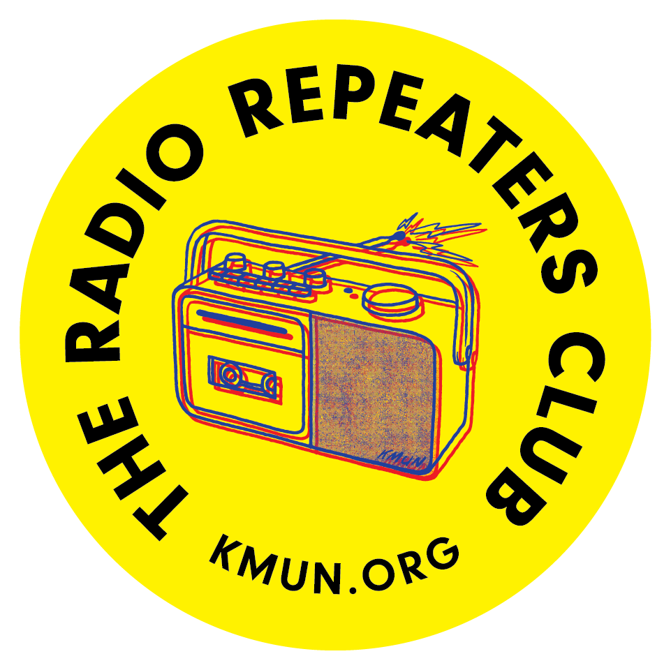Radio Repeater