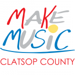 Make Music Day Clatsop County