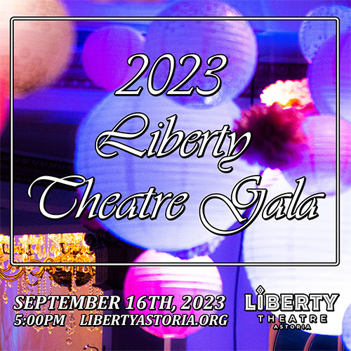 2023 Liberty Theatre Gala