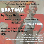 Bartow by Greg Berman