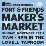 Fort and Friends Makers Market