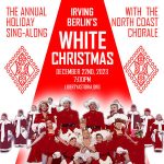 WHITE CHRISTMAS SING-ALONG