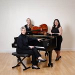 Northwest Piano Trio in Concert