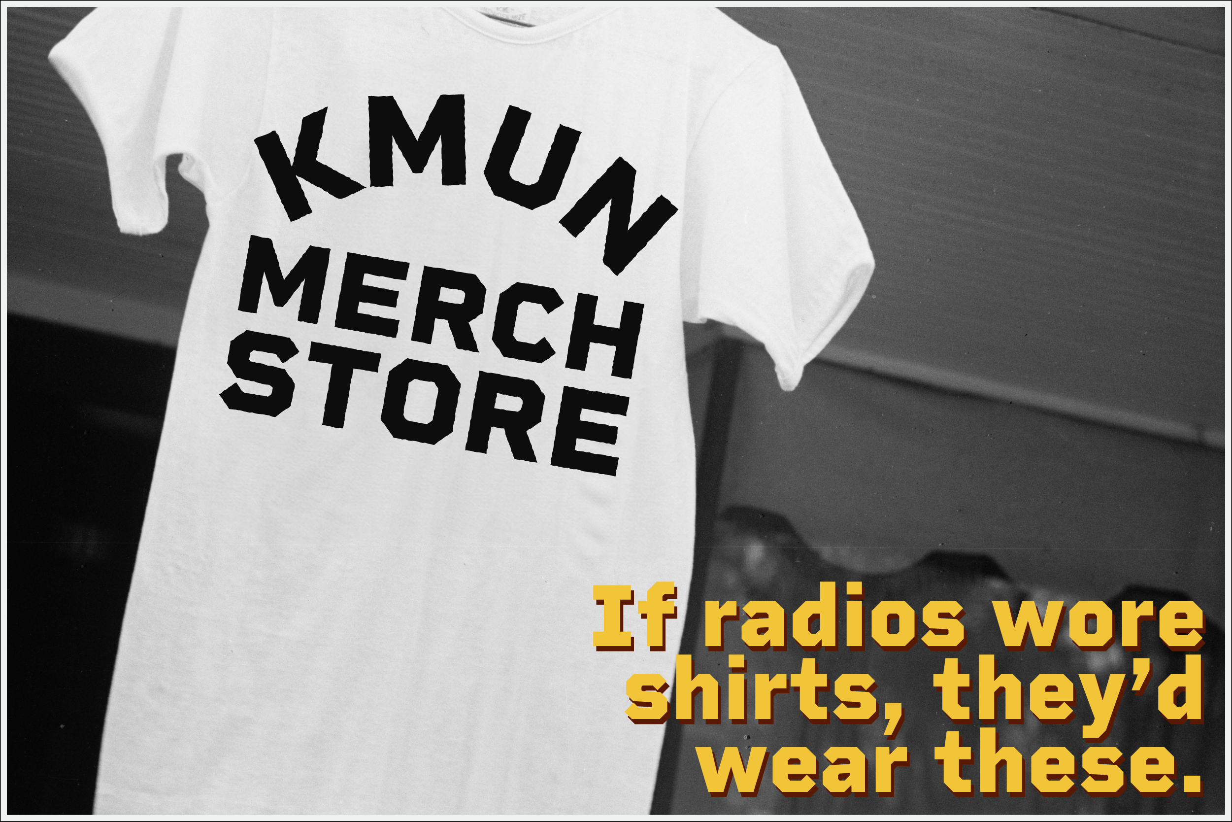 kmun merch store click here to buy kmun gear