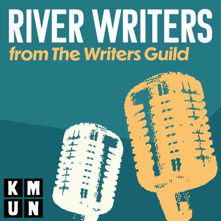 River Writers podcast from the Writers Guild