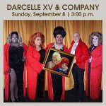 Darcelle XV and Company