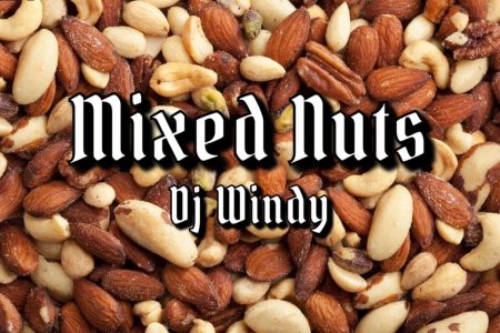 mixed nuts with dj windy