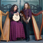 Lisa Lynne and Aryeh Frankfurter Concert at the Seaside Public Library