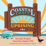 Coastal Craft Uprising