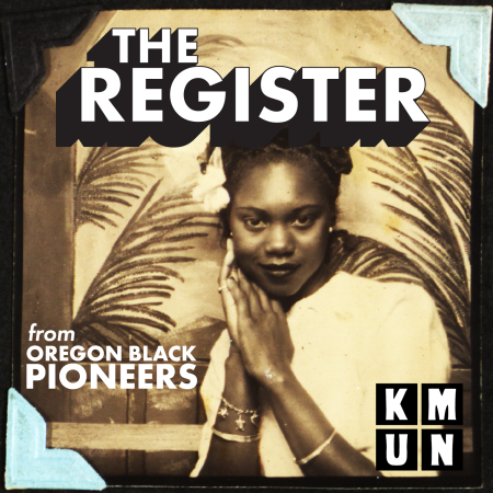 the register from oregon black pioneers