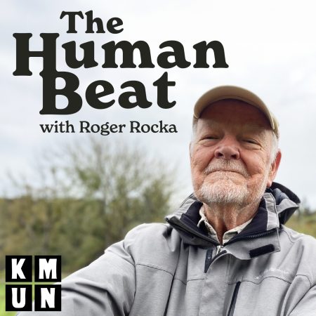 the human beat with roger rocka