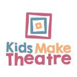 Kids Make Theatre Fall '24 Classes