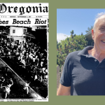 “Seaside’s Rock ‘n’ Roll Labor Day Riots: 1962” with R.J. Marx