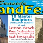 Seaside SandFest