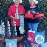 Holiday Treasures Sale