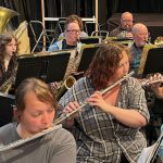 North Coast Symphonic Band: "A Fantastic Voyage: Music for River, Sea, and Space"