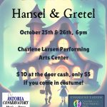 Grimm Tales: Hansel & Gretel