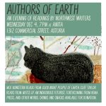 Authors of Earth