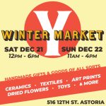 Winter Y Market