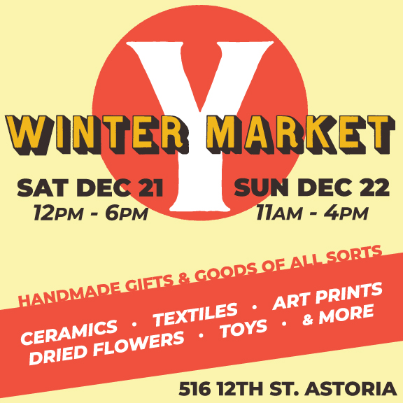 Winter Y Market