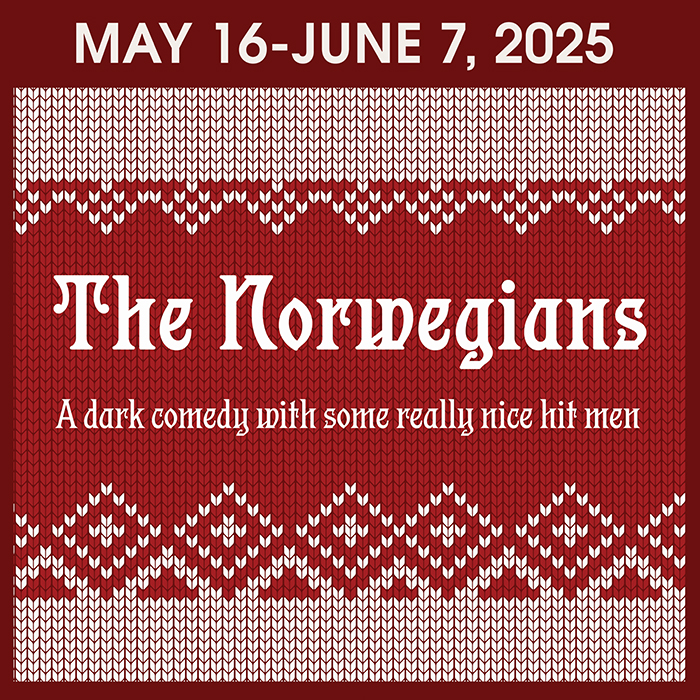 The Norwegians