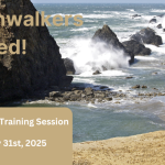 Beached Bird Survey Training in Nehalem