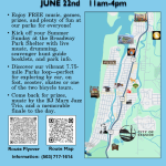 Summer Sunday in the Parks - Visit Seaside Oregon Parks