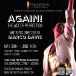 AGAIN! The Act of Perfection