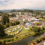Clatskanie Farmers Market