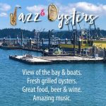 Jazz and Oysters