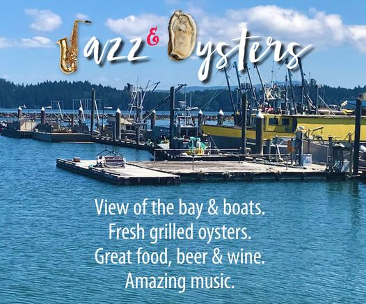 Jazz and Oysters