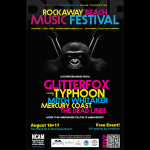 Rockaway Beach Music Festival